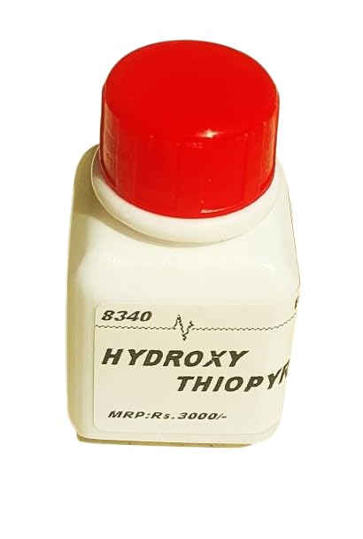 HYDROXY THIOPYRIDINONE - 5gm-image-9