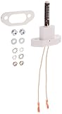 Zodiac R0457501 Hot Surface Ignitor Replacement for Zodiac Jandy Legacy LRZE...