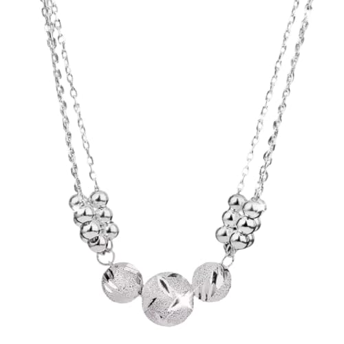 Collier bracelet argent 925 parure de bijoux fins et durables pour femme et homme
