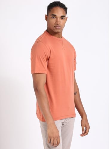 Image of Calvin Klein Department170 T Shirt