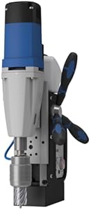 BDS Maschinen MAB 455 Magnetbohrmaschine