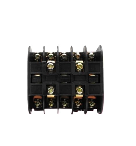 Contacteur ca CJT1-10 appareil de commutation électrique 10A 220V