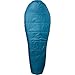 Mountain Hardwear Alamere Sleeping Bag: 0F Synthetic, Caspian, Long/Left Zip