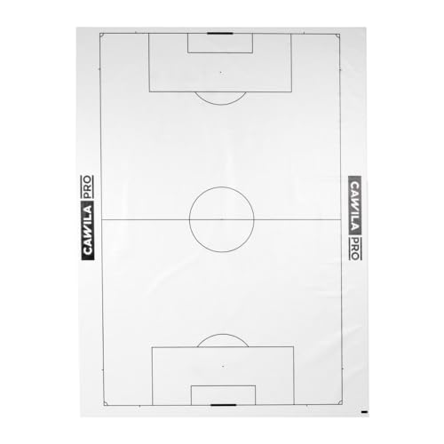 Cawila PRO Taktikfolie 60x80cm Weiss One Size Ohne Geschlecht