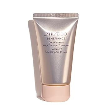 Shiseido Benefiance Concentrado Intensivo Para Pescoço 50ml