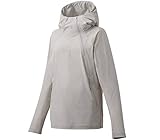  Descente ALLTERRAIN Paraham Packable Hooded Damen Windbreaker M