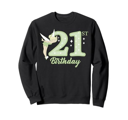 Sweat Tinkerbell Disney Peter Pan vêtement décontracté pour week-end