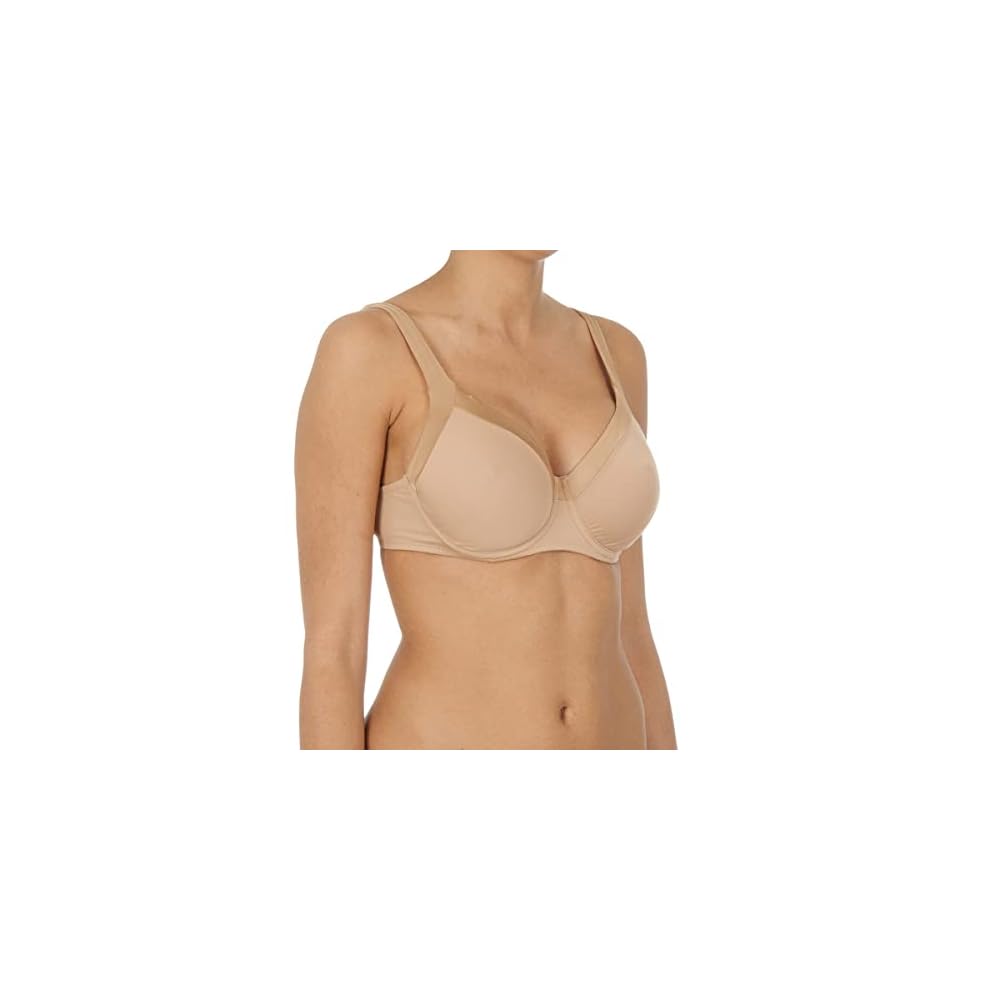 Dim-Generous-Invisible-con-Aros-X1-Sujetador-para-Mujer
