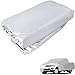 Universal Heavy Duty Outdoor Pickup Truck Cover Windproof Dust Outdoor All Weather Replacement for Pickup Truck up to 260