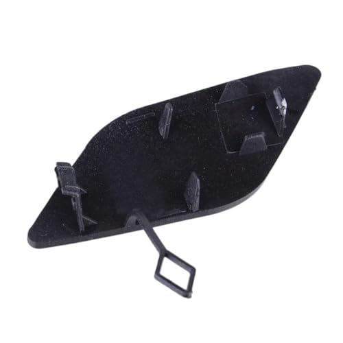 Cache crochet remorquage pare-chocs avant W212 E300 E400 E550 référence A2128850126 - 4