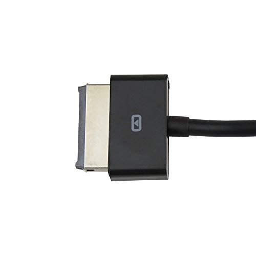 Adaptador de corriente Weiwin 15V 1.2A para ASUS VivoTab miniatura 5