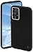 Produktbild Hama Finest Feel Cover Samsung Galaxy A72 Schwarz