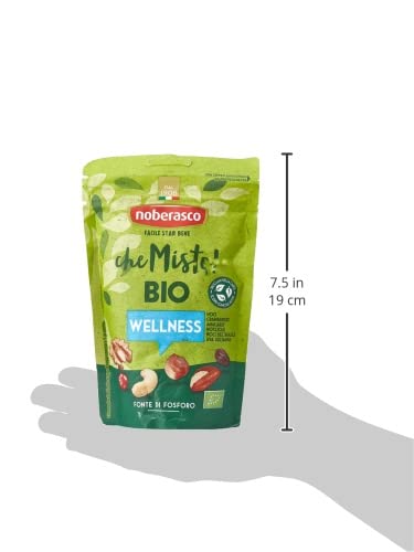 Noberasco i Misti Bio Wellness- Misto di frutta