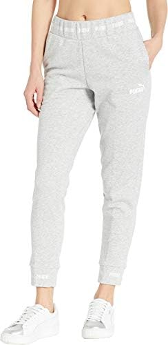 puma amplified sweatpants