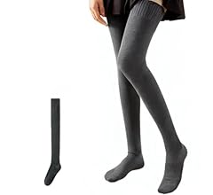 Amazon.co.jp: [Snugly] サイハイソックス ニーハイソックス