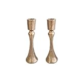 Quatre options de taille : choisissez entre 21,1 cm, 18 cm, 15 cm ou 11,9 cm de hauteur pour s'adapter à votre espace et à votre style.