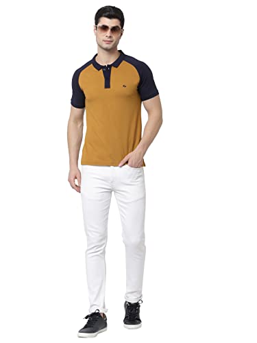 Image of Allen Cooper Polo Tshirts for Men