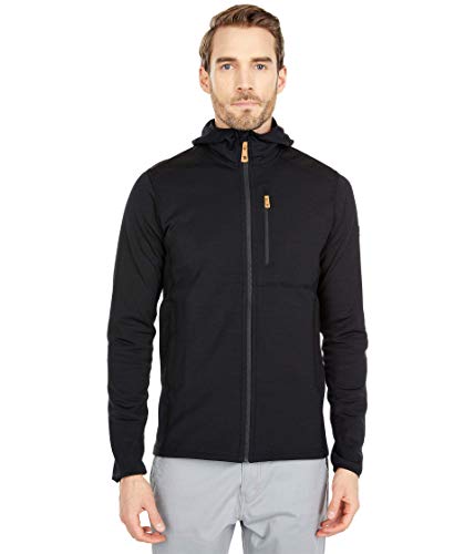 Short Fjällräven Keb Men's Shorts noir taille 48 vêtement outdoor