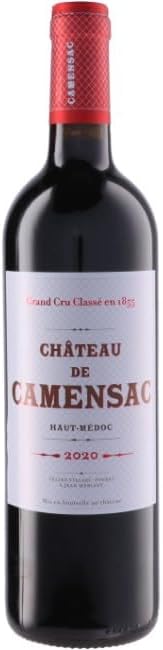 ■お取寄せ シャトー ド カマンサック [2020] ≪ 赤ワイン ボルドーワイン ≫