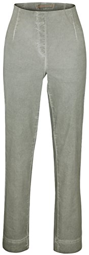 Stehmann INA-742W Größe 36, Farbe Silber