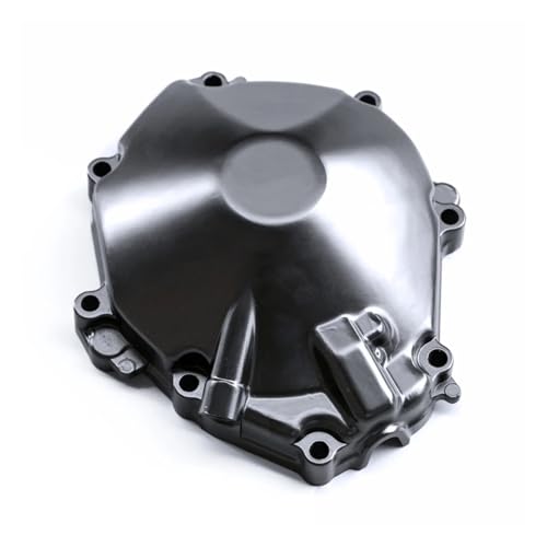 Carter de stator gauche contre les fuites d'huile pour Suzuki GSXR 1000