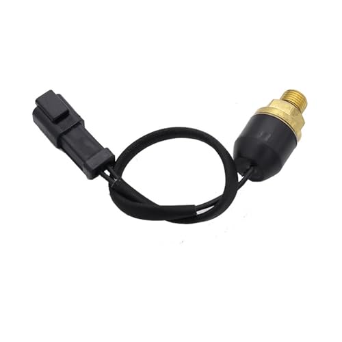 Capteur de pression d'huile auto type pressostat ref 30141300151 - 4