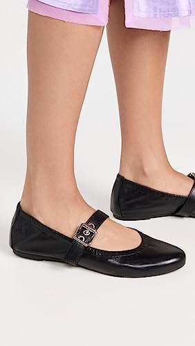 SCHUTZ Women's Calita Ballet Flat3