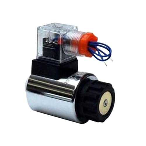 Bobine d'électrovanne hydraulique MFB 220V à haute isolation thermique