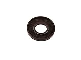 etz 150 ersatzteile  TCK Wellendichtring 20x47x07, braun - für Simson S51, KR51/2 Schwalbe, SR50 - MZ ETZ125, ETZ150