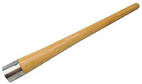 Aerolooks ® Cricket Bat Grip Cone Wooden Grip (Pack of 1)