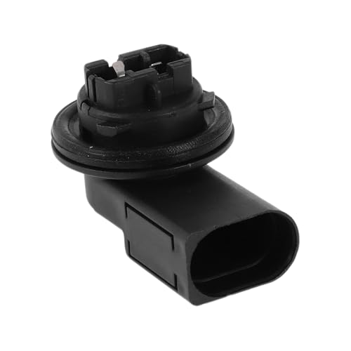 Image of A ABSOPRO 2 Pin Day Running Light Socket for VW Passat B8 15-24 6C0941669