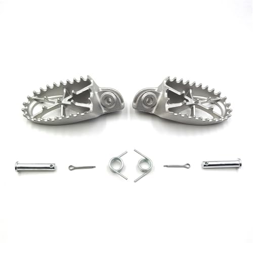 Cadre de pédales et support robuste pour moto Sur-Ron Light Bee - 3