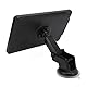 Auto-Navigationssystem, Kabellos, Autosystem, Praktischer 9-Zoll-2,5-D-Glas-Touchscreen-Navigator, LKW, Wohnmobile, Wohnmobile, Metall + ABS