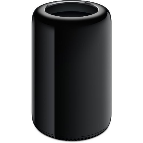 Apple Mac Pro, 3.5GHz Intel Xeon E5 Six Core, 16GB