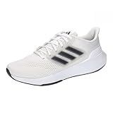 Bounce Zwischensohle adidas Herren ULTRABOUNCE Sneaker, Chalk White/core Black/FTWR White, 43 1/3 EU