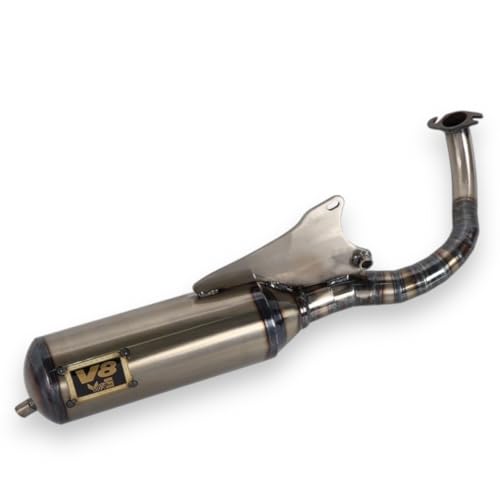 ヤマハJOG　3KJ 3WF v8チャンバー　最終値下げ Amazon | 【Life Design Johnson.106】ヤマハ ジョグ JOG V8