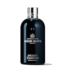 Molton Brown Leather Bath & Shower Gel