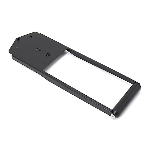 Support de navigation moto Tracer 900 pour éviter les vibrations GPS