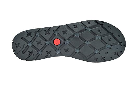 Image of Astral Men's Brewer 2.0 Everyday Minimalist Outdoor Sneakers, Grippy and Quick Drying, Made for Water Sports, Travel, and Rock Scrambling