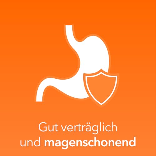 Paracetamol Ratiopharm 500 mg Brausetabletten zur Schmerzlinderung und Fiebersenkung