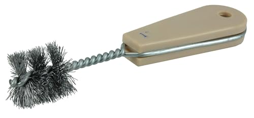 Image of Weiler 44085 1-1 /8 inch Copper Tube Fitting Brush (Pack of 12)