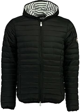 Geographical Norway WQ237H/GN Mens Dune Mens Down Jacket - XL