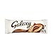 Galaxy Smooth Milk Chocolate 42g (6 Bars)