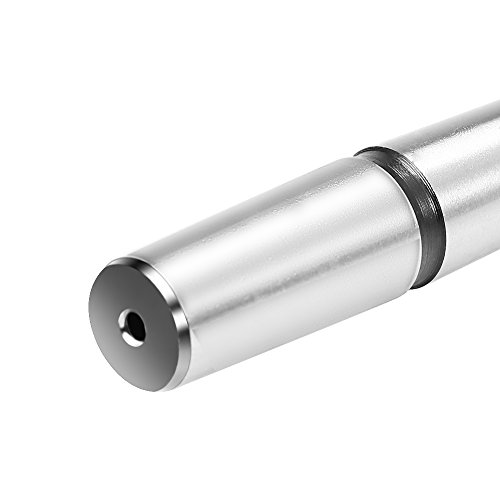 1/8" - 5/8" Drill Chuck With Chuck Key & Mt2-B18 Arbor Heavy Duty #TOP4