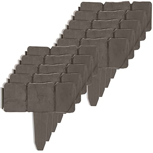 花壇 ブロック 土留めの人気商品 通販 価格比較 価格 Com