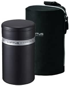 Bento Lunchbox Isotherme Luntus 550ml (Rose