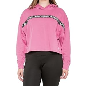 Under Armour Womens Rival Terr...