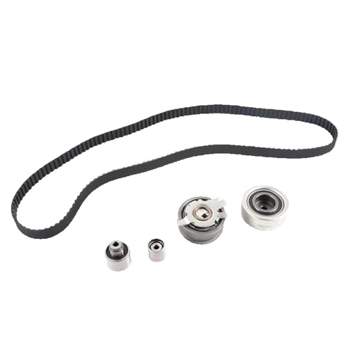 Courroie de distribution pour VW Passat 2012-2014 | Kit de remplacement moteur 03L109119E