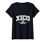 Xico Mexico Designs