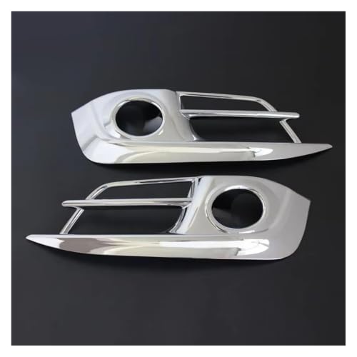 Cubierta de luz antiniebla para Civic Sedan 2016-2018 protector de faros traseros